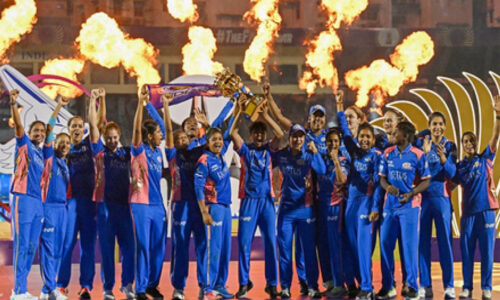 महिला प्रीमियर लीग 2026: बीसीसीआई ने किया ऐलान