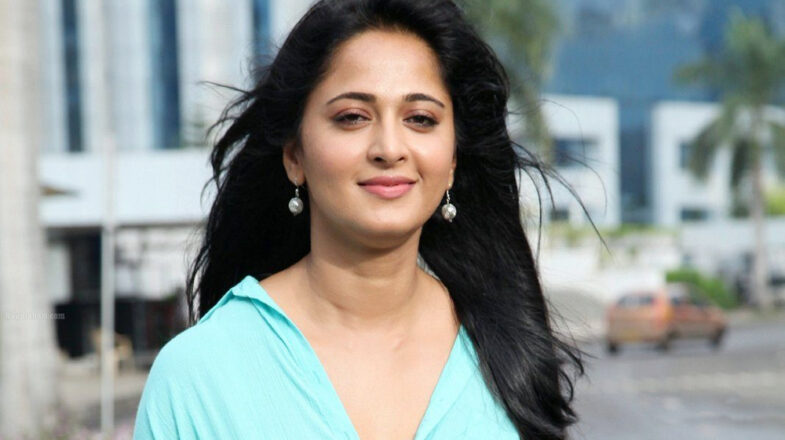 अनुष्का शेट्टी : महिला केंद्रित फिल्मों के जरिए बनाई अलग पहचान