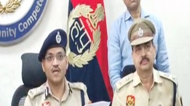 फरीदाबाद में बड़ी आतंकी साजिश का खुलासा, जैश-ए-मोहम्मद से जुड़ा डॉक्टर गिरफ्तार