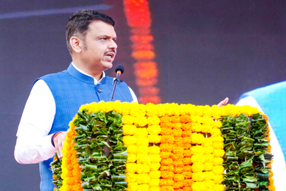 महाराष्ट्र: बीएमसी चुनावों से पहले भाजपा की मुंबई इकाई में फेरबदल