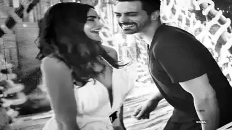 गैब्रिएला ने अर्जुन रामपाल को बताया ‘लाइफ गुरु’