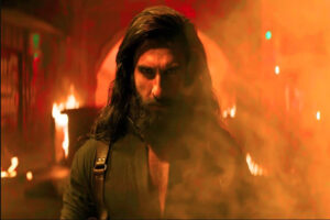 रिलीज हुआ रणवीर सिंह स्टारर फिल्म ‘धुरंधर’ का ट्रेलर