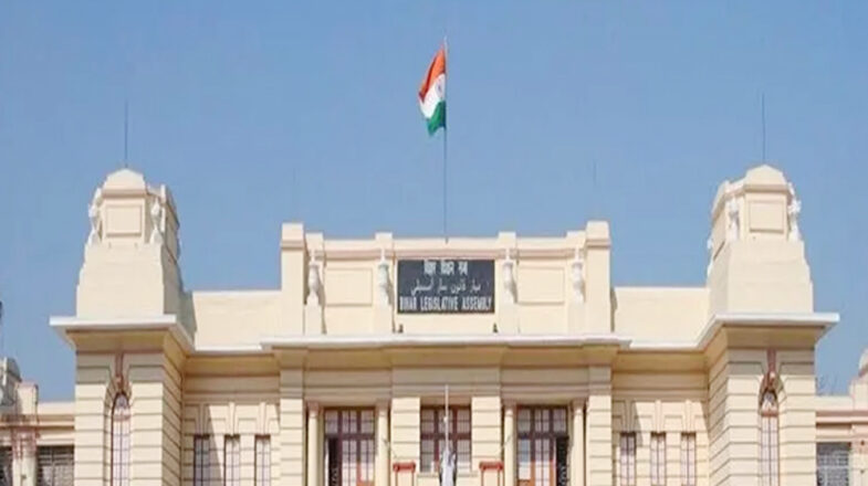 बिहार विधानसभा के नए सत्र से पहले प्रशासन सख्त, पटना में धारा 163 लागू