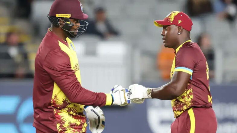 न्यूजीलैंड के खिलाफ वनडे सीरीज के लिए वेस्टइंडीज टीम घोषित