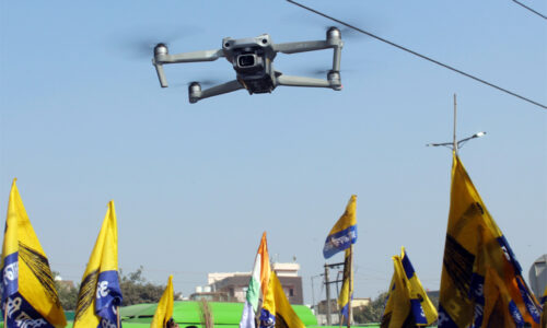 एमसीडी चुनाव में आप की मुश्किल