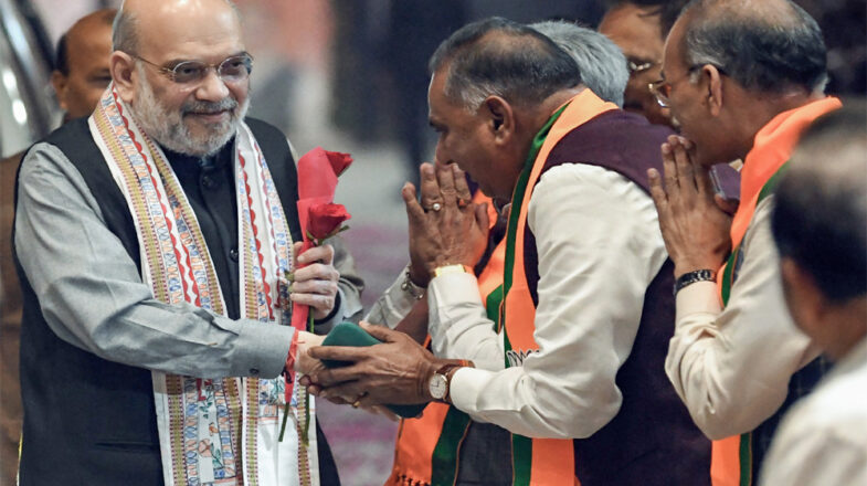 इसी विधानसभा में बनेगा भाजपा का सीएम