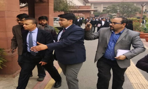 अनिल अंबानी का ईडी क्या करेगी?