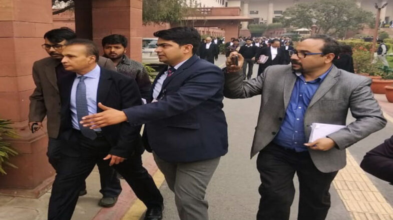 अनिल अंबानी का ईडी क्या करेगी?