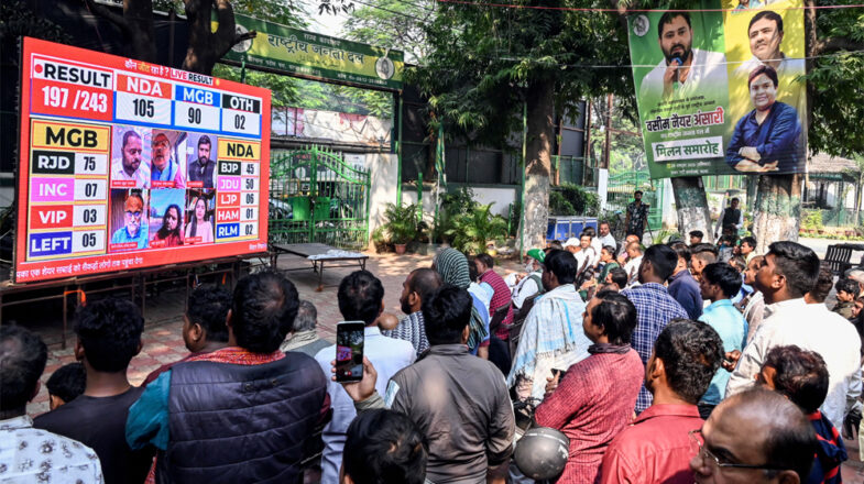 ऐसी उम्मीद किसी को नहीं थी