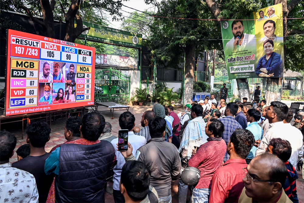 ऐसी उम्मीद किसी को नहीं थी