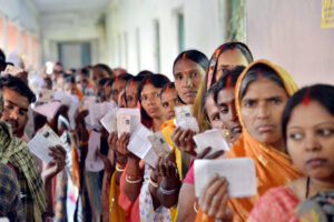 अमृतकाल के रंगरेज़ और चुनावों के खरगोश