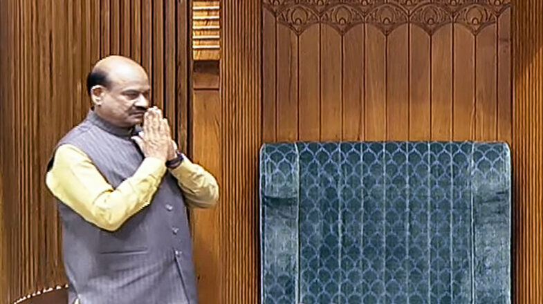 बिना विपक्ष के साझा संसदीय समिति