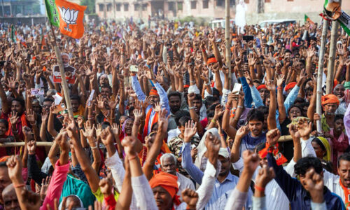 यह जनवाद कब भरोसा गंवाएंगा?