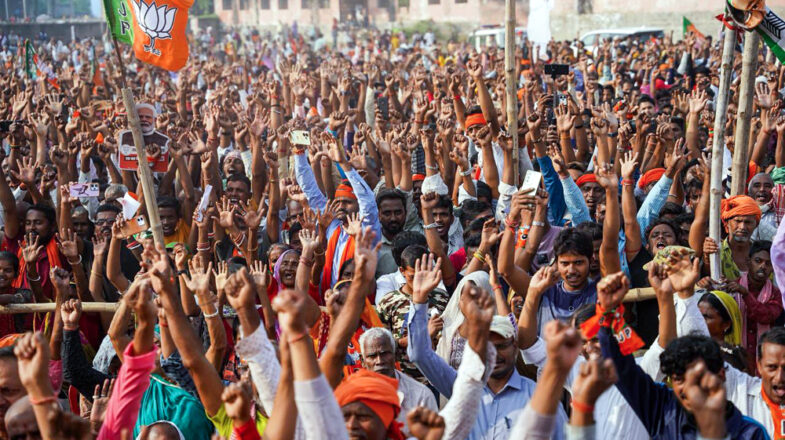 यह जनवाद कब भरोसा गंवाएंगा?