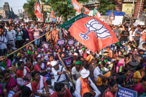 पंजाब में बंगाल दोहराने के सपने