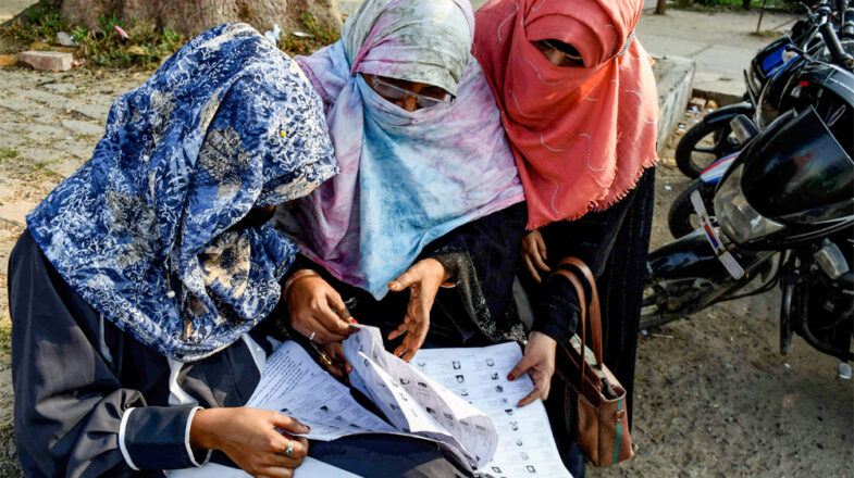 संघ का संगठन भी बीएलओ की मौत से चिंतित