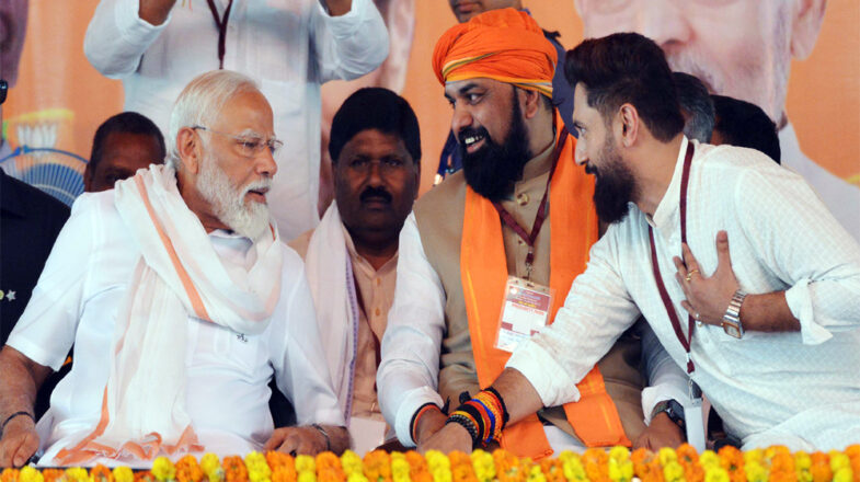 कितने डिप्टी सीएम होंगे सरकार में?