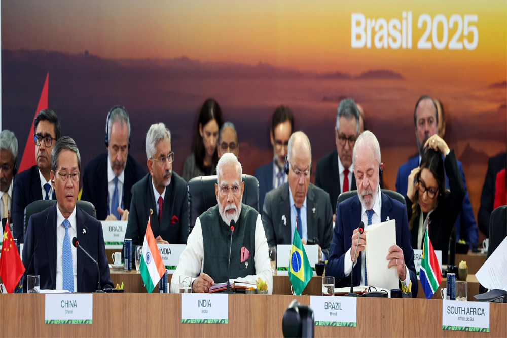 रस्म-अदायगी की हद!