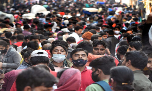 हम बाँझ हो रहे हैं!