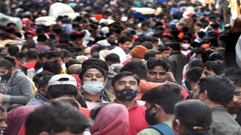 हम बाँझ हो रहे हैं!