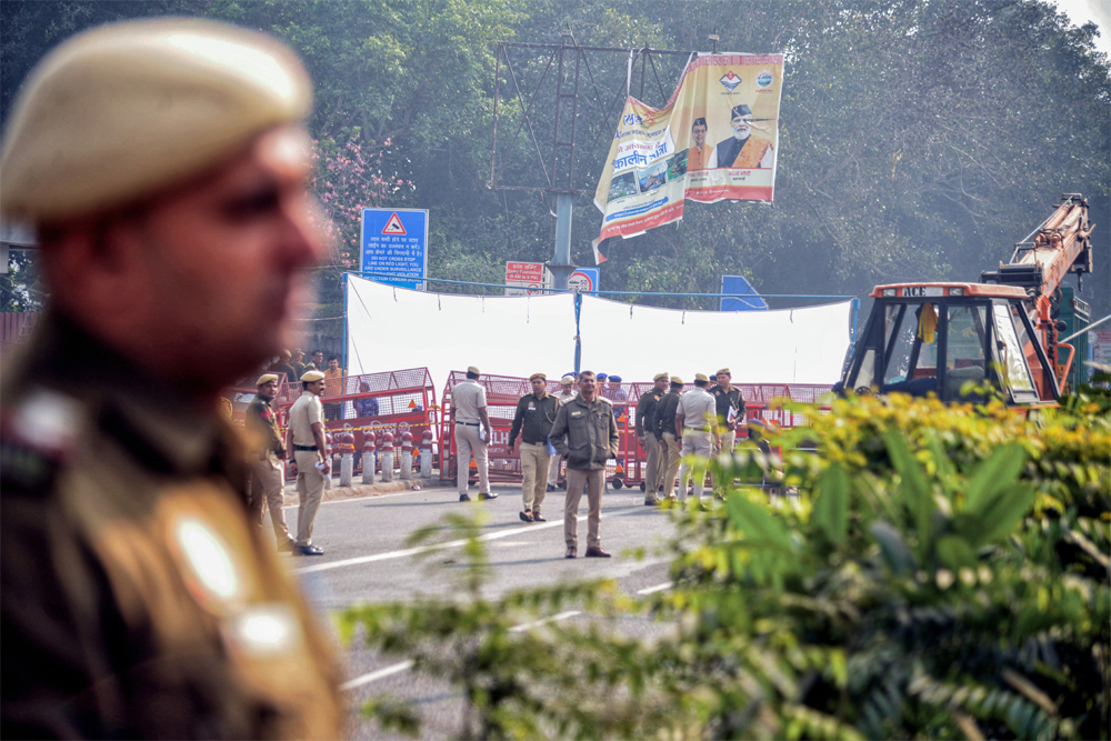 क्यों नहीं रुकते आतंकी हमले?