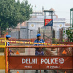 दिल्ली में हमले का अलर्ट
