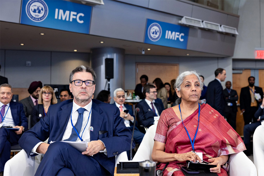 भारत के आंकड़ों के ‘सी ग्रेड’ में जाने की कहानी