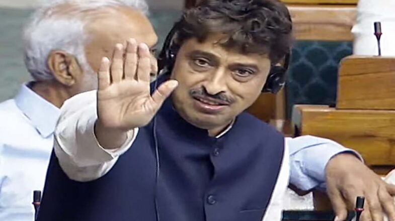 मसूद का नया मोर्चा अखिलेश के खिलाफ