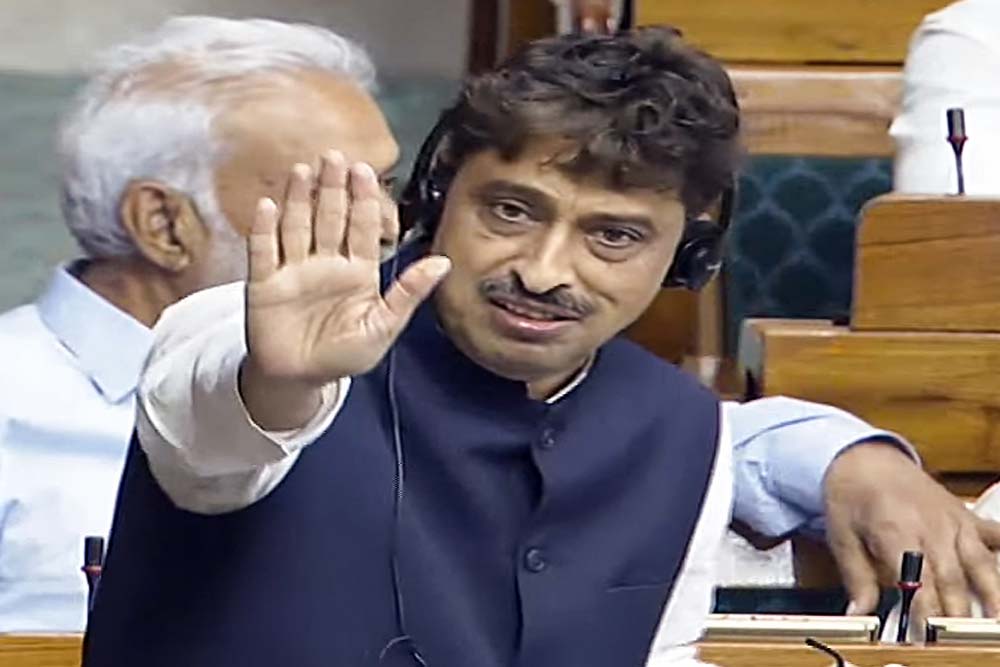 मसूद का नया मोर्चा अखिलेश के खिलाफ