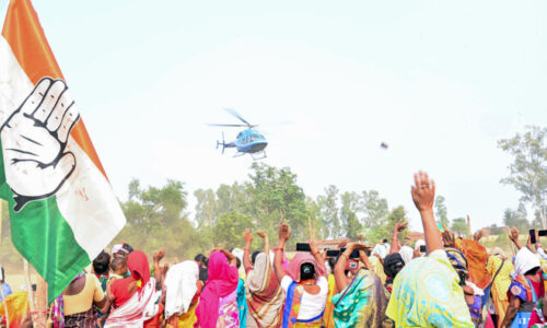 झारखंड के उपचुनाव में भाजपा की परीक्षा