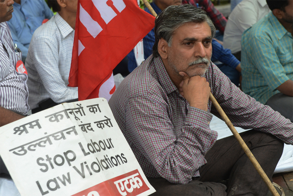 एक और रण क्षेत्र