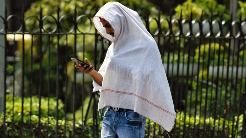 ऊंची जातियां ही नई तकनीक से बनाती है नैरेटिव