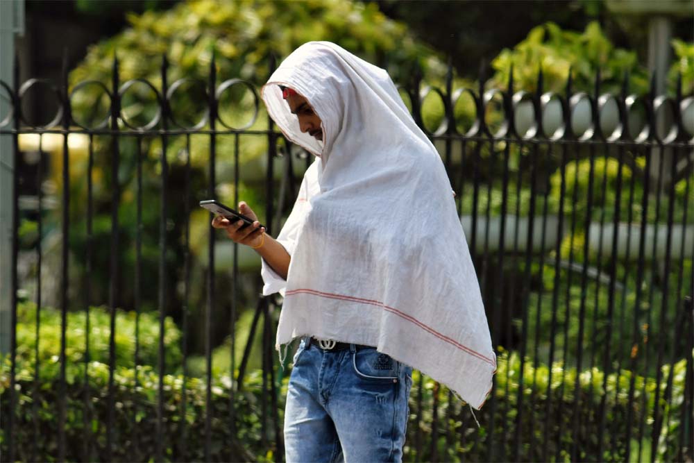 नागरिकों को आजमा रही थी सरकार!