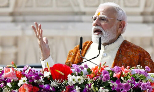 पीएम मोदी का ‘मैजिक’, 22 राज्यों में सरकार और पूरे देश में 2013 के मुकाबले 3 गुना से ज्यादा पार्टी के विधायक