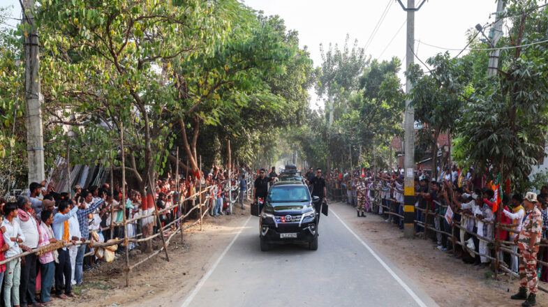 स्वतंत्र सोच पूरी तरह सिकुड गई!