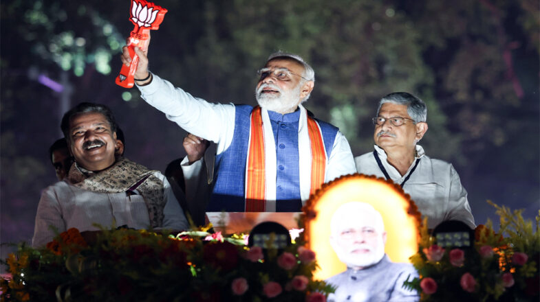 वह जंगल राज था या यह जंगल राज?