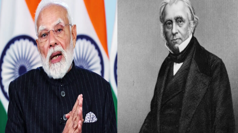 औपनिवेशिक मानसिकता का सच बड़ा है!