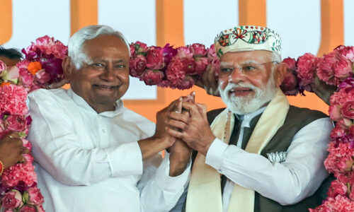 चुनाव में क्या है दांव पर?