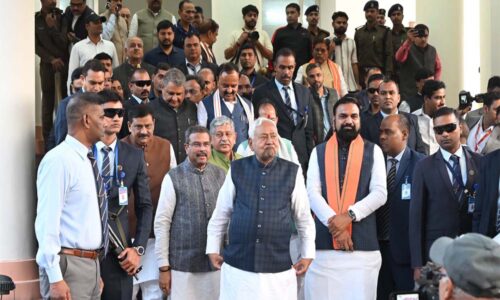 बिहार में  अब अगड़ा राज! 73 फारवर्ड एमएलए