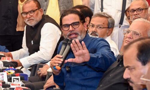 पीके से इतने सवाल पूछने का क्या मतलब?