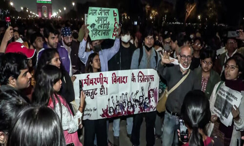 भारत अब विरोध नहीं करता