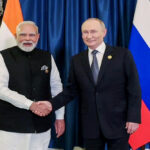 मोदी-पुतिन की 11 को दोपक्षीय वार्ता