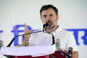 राहुल का बढ़ रहा ग्राफ!