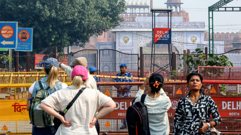 आतंकवाद के खिलाफ जंग कभी समाप्त नहीं होगी!