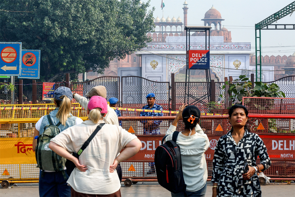 आतंकवाद के खिलाफ जंग कभी समाप्त नहीं होगी!