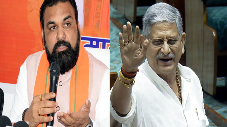 अनंत सिंह के लिए ललन, सम्राट का रोड शो