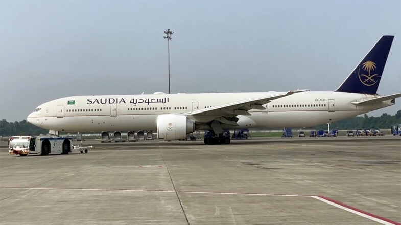 मदीना जाते समय 45 भारतीयों की मौत