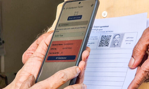 असम की अंतिम मतदाता सूची जारी