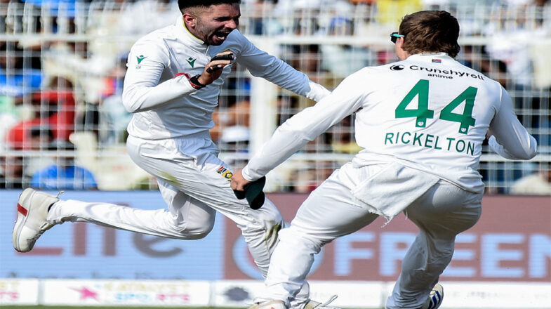 मामूली लक्ष्य नहीं हासिल कर सकी भारतीय टीम