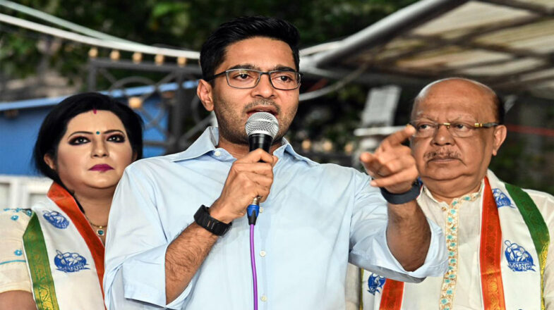 शोभन चटर्जी वापस ममता की पार्टी में लौटे